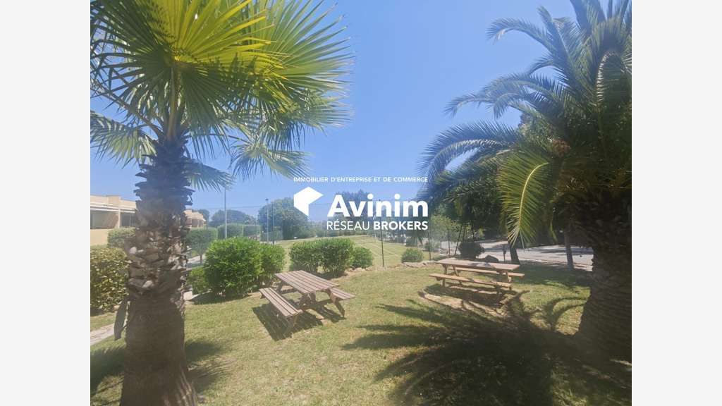 Location bureaux Sophia-Antipolis – 3 sites au c