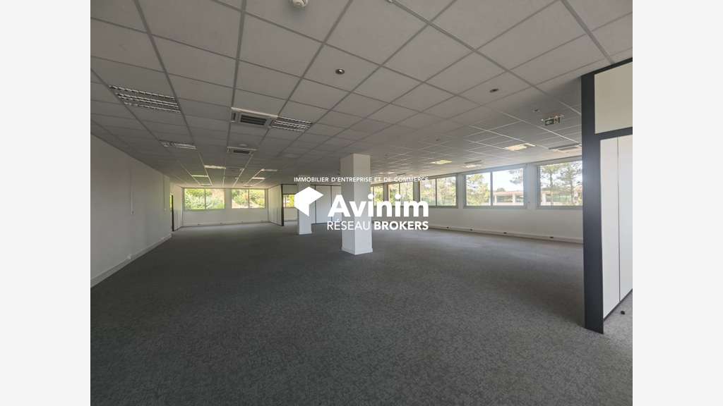 Location bureaux Sophia-Antipolis – 3 sites au c