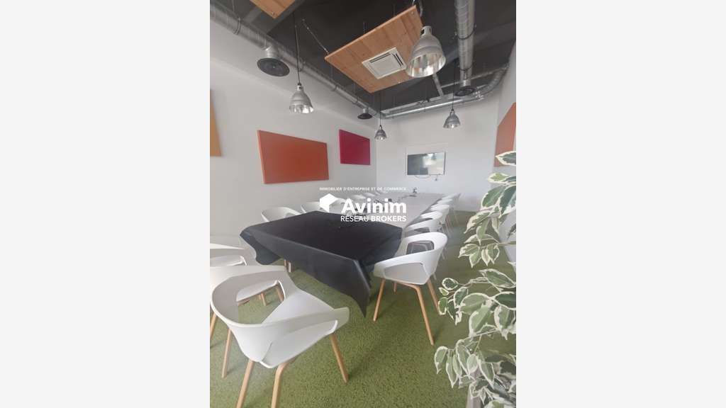 Location bureaux Sophia-Antipolis – 3 sites au c