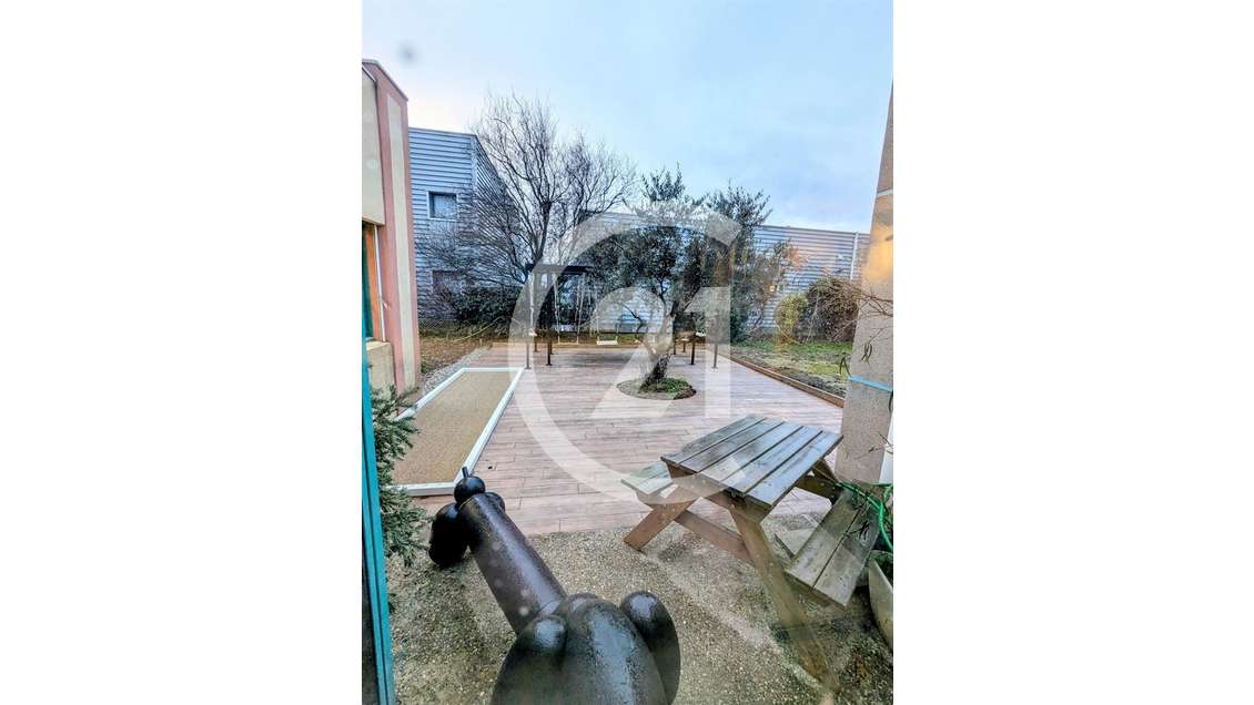 A louer bureaux 12m² à Valence secteur Briffaut 