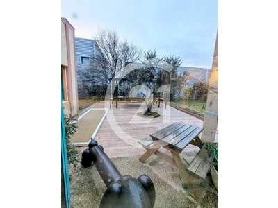 Location Bureaux à Valence