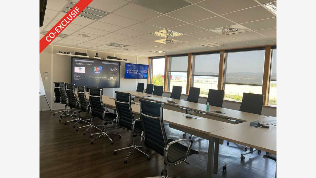 Bureaux à louer Plateau de Lautagne à Valence