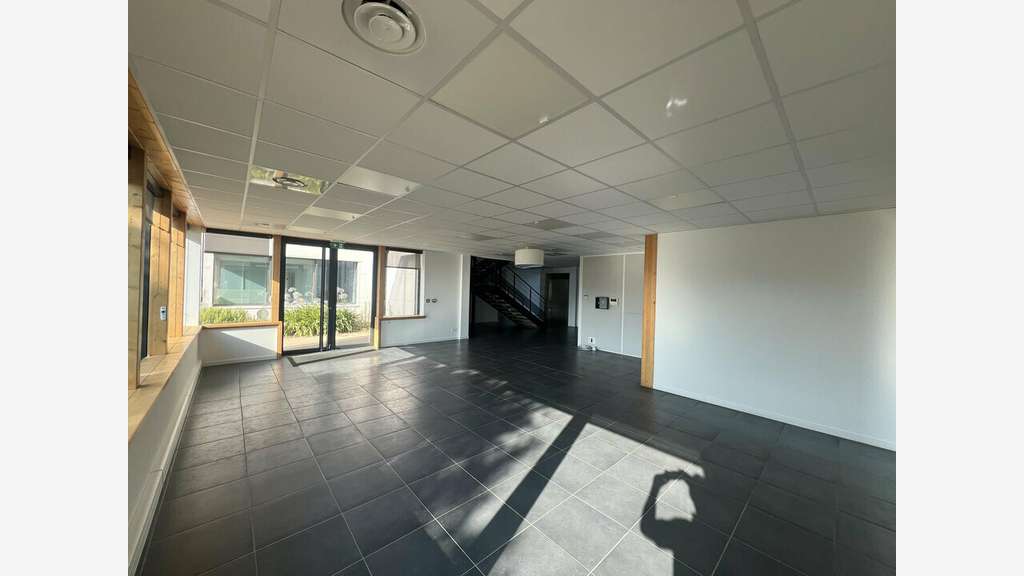 Bureaux à louer Plateau de Lautagne à Valence