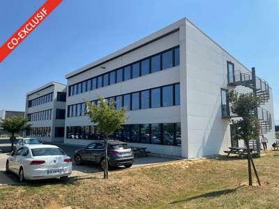 Bureaux à louer Plateau de Lautagne à Valence