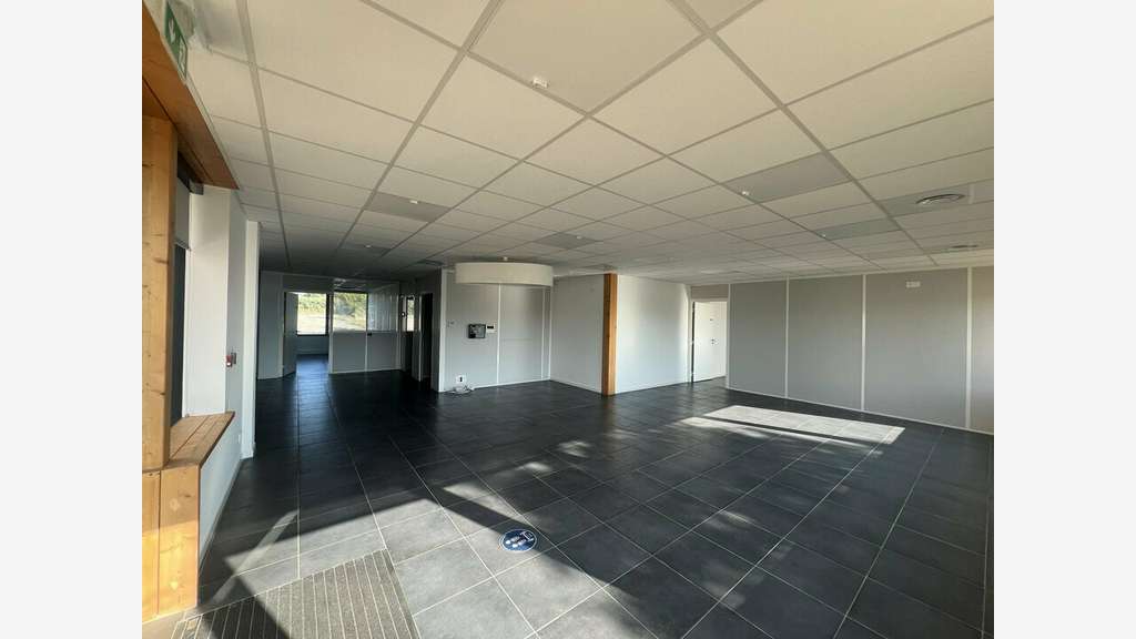 Bureaux à louer Plateau de Lautagne à Valence
