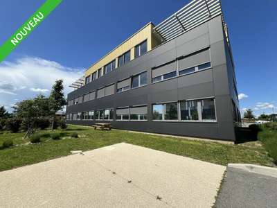 Bureaux à louer à Valence Plateau de Lautagne