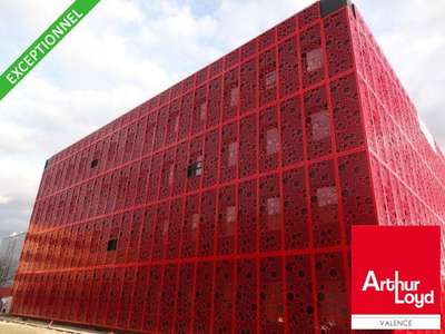 Location Bureaux à Valence