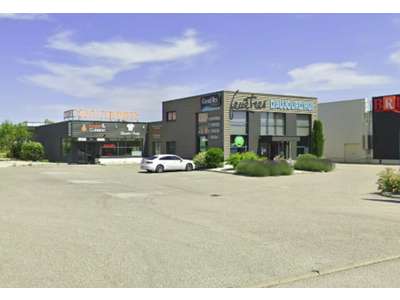 Location Locaux commerciaux - Boutiques à Valence