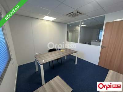 Bureaux 400m² à louer sur la commune de Valence