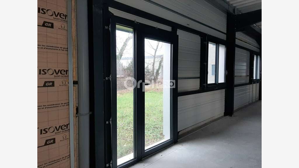 A louer bureaux de 155m² à Valence zone dynamique