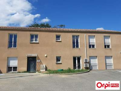 Location Bureaux à Valence