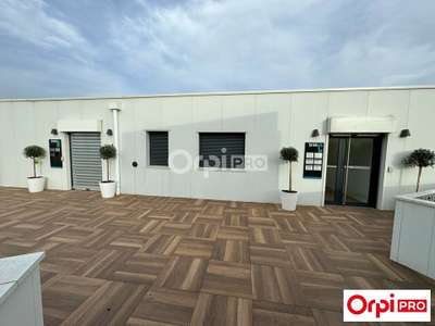 Location Bureaux à Valence