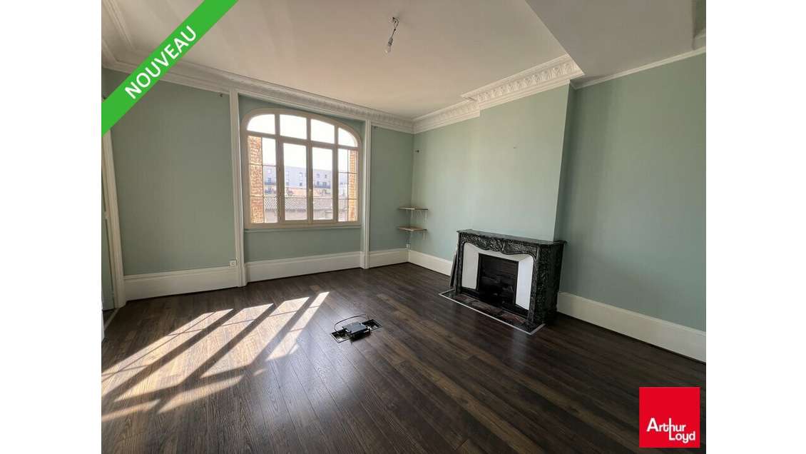 Bureaux 77m² à louer àValence Avenue Pierre Semard