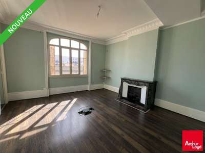 Bureaux 77m² à louer àValence Avenue Pierre Semard