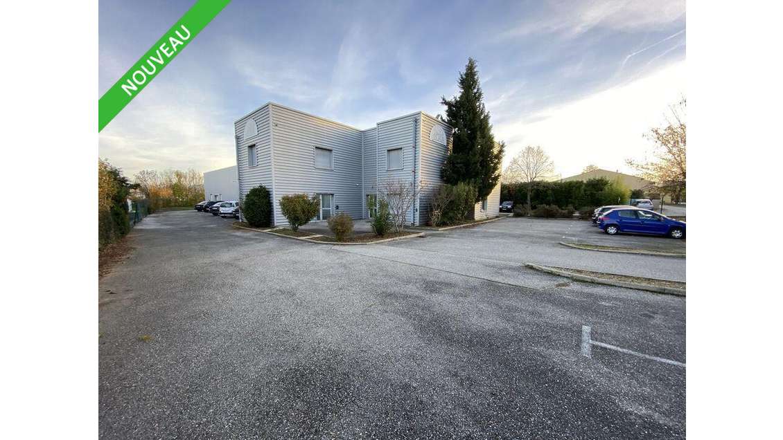 Valence - Local de stockage à louer