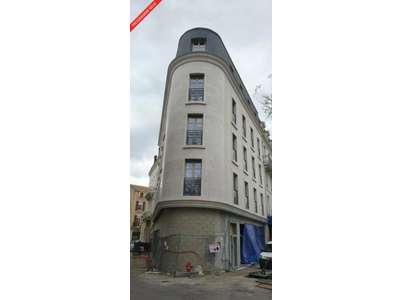 Location Bureaux à Valence