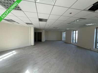 Location Bureaux à Valence