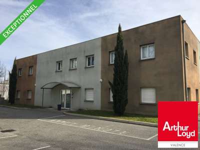 Immeuble de bureaux 590m² à louer Valence Briffaut