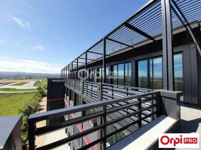 Location Bureaux à Valence