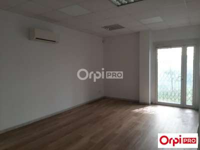 Location Bureaux à Valence