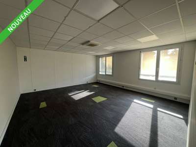 Location Bureaux à Valence