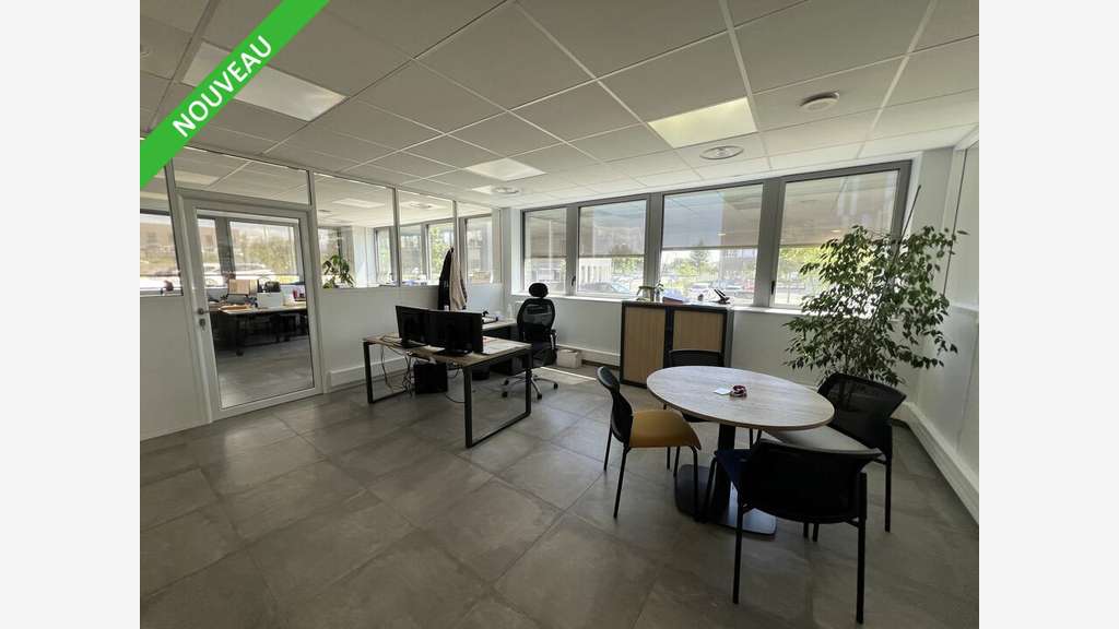 VALENCE - BUREAUX à louer