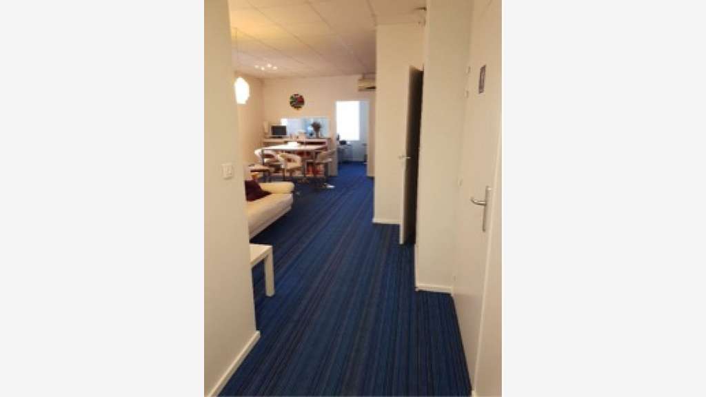 Bureaux 125m² R+2 à louer à Valence hyper-centre