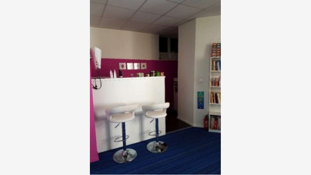 Bureaux 125m² R+2 à louer à Valence hyper-centre