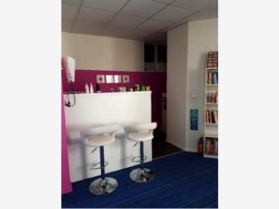 Bureaux 125m² R+2 à louer à Valence hyper-centre