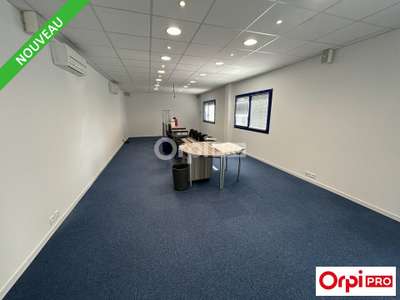 Bureaux 400m² à louer sur la commune de Valence