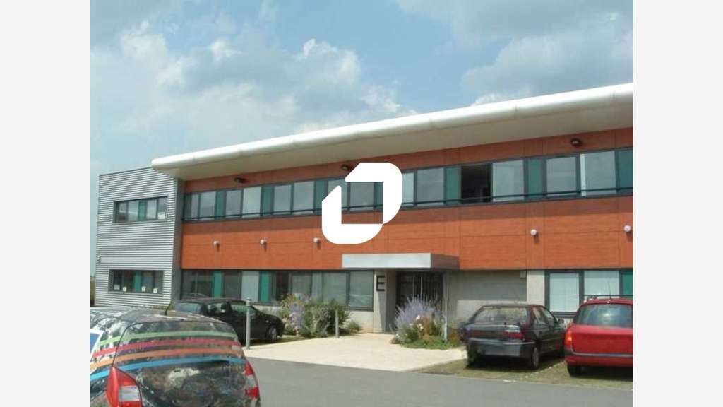 A louer Bureaux 777m² Valenciennes
