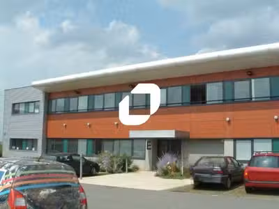A louer Bureaux 777m² Valenciennes