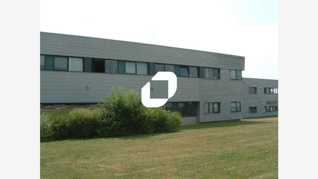 A louer Bureaux 777m² Valenciennes
