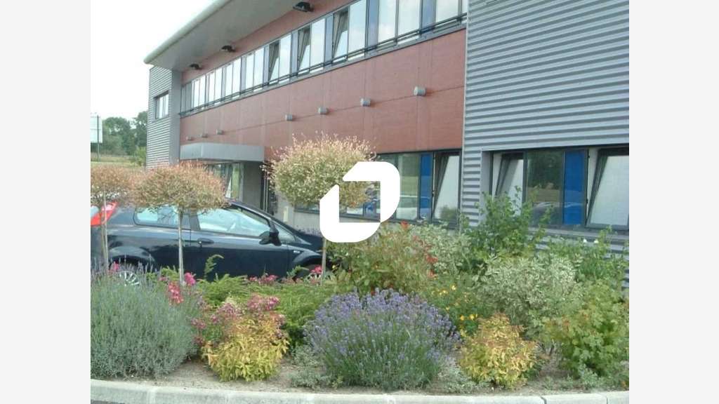 A louer Bureaux 777m² Valenciennes