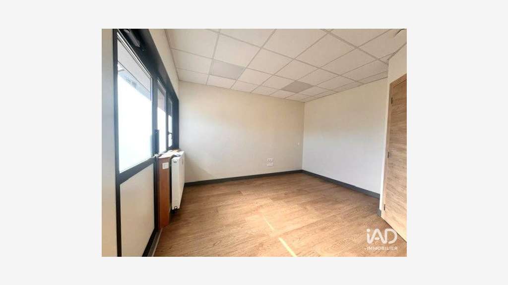 A louer bureau de 15m² à Valgelon-la-Rochette