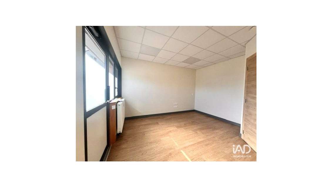 Bureau à Valgelon-la-Rochette