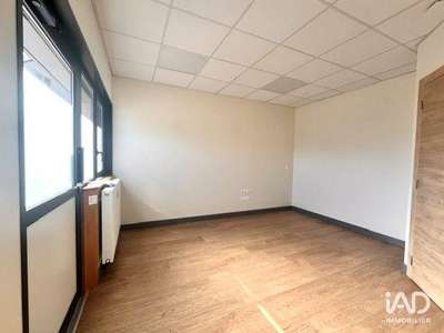 A louer bureau de 15m² à Valgelon-la-Rochette