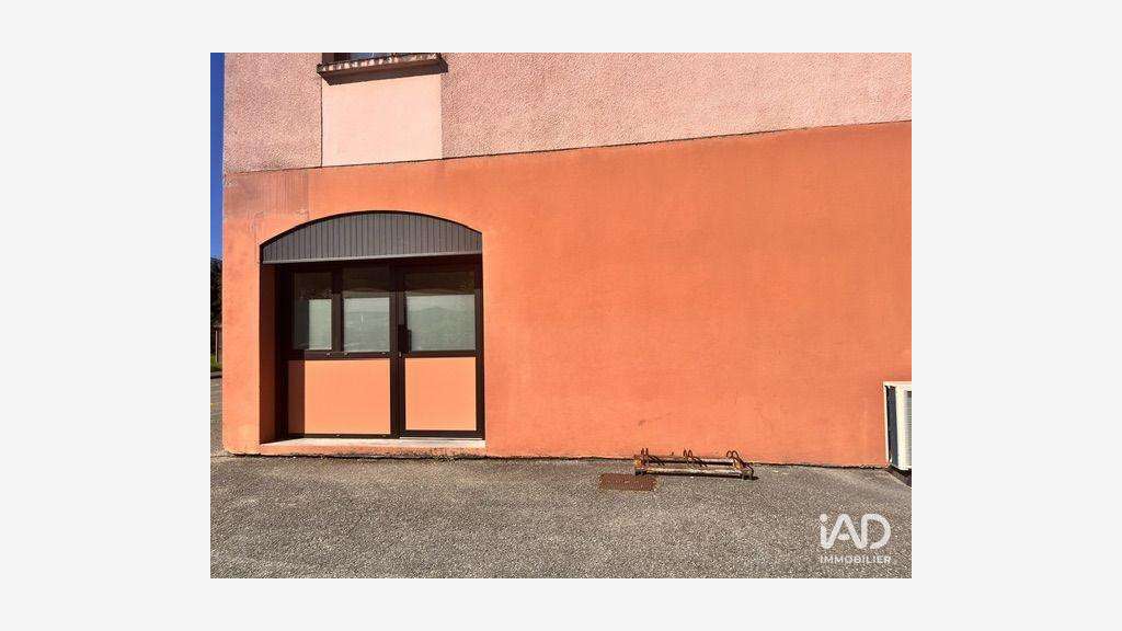 A louer bureau de 15m² à Valgelon-la-Rochette