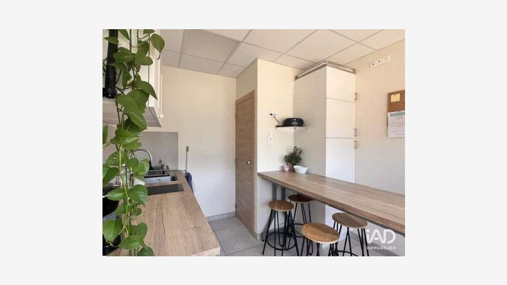 A louer bureau de 15m² à Valgelon-la-Rochette