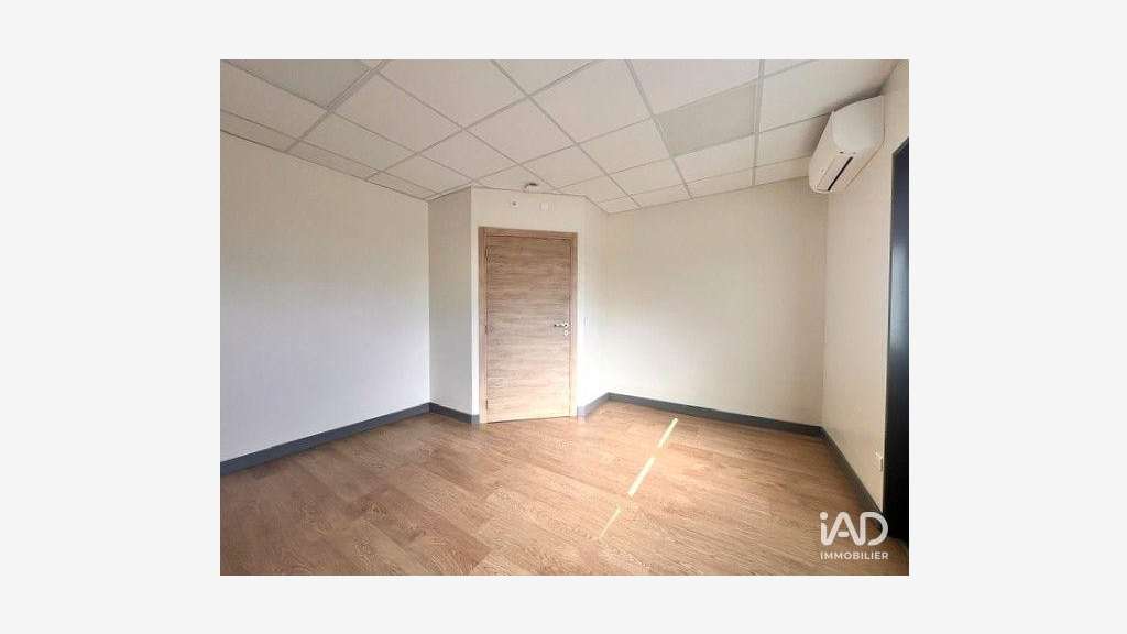 A louer bureau de 15m² à Valgelon-la-Rochette