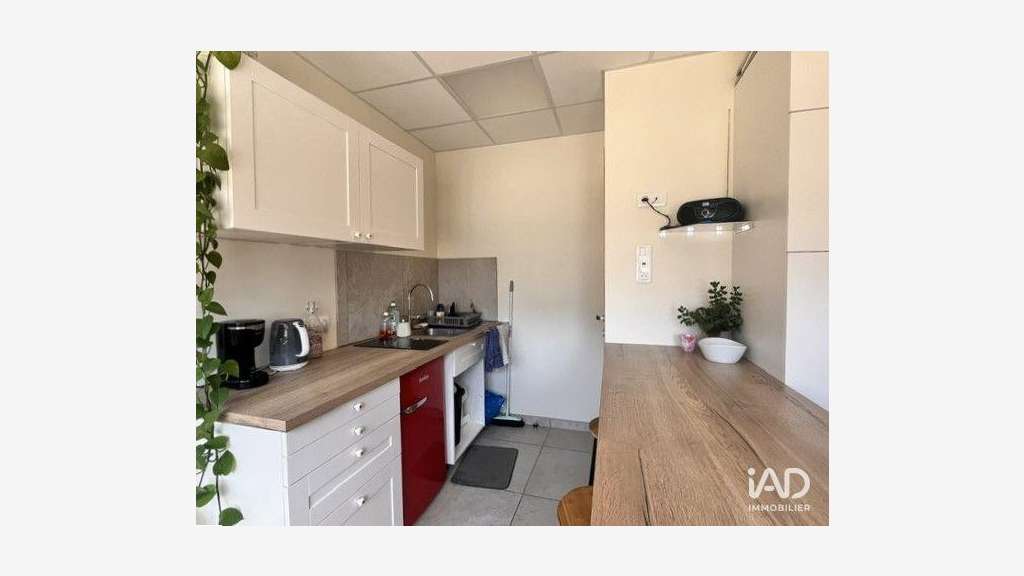 A louer bureau de 15m² à Valgelon-la-Rochette