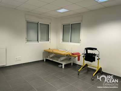 Location Bureaux à Vallet