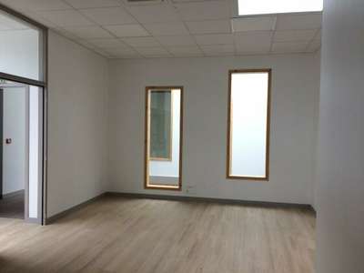 Plateau de bureaux 250m² à louer à Vannes