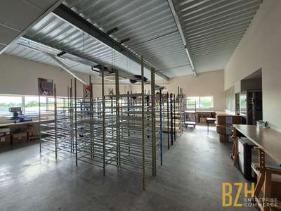 A louer plateau de bureaux 221m² R+2 à Vannes