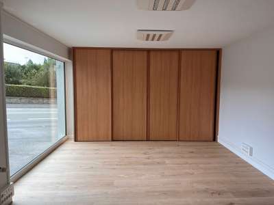 Location Bureaux à Vannes