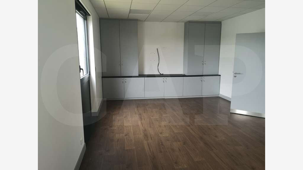 A louer plateau de bureaux récent 123m² à Vannes
