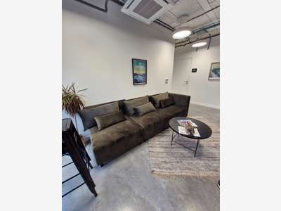 A louer bureaux 35m² accessible PMR à Vannes pibs