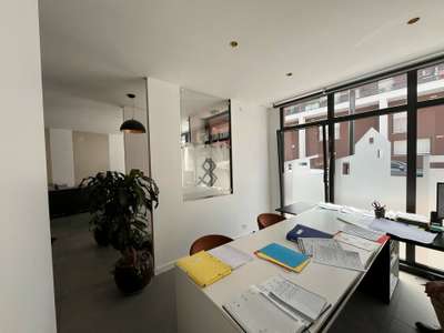 Location Bureaux à Vannes