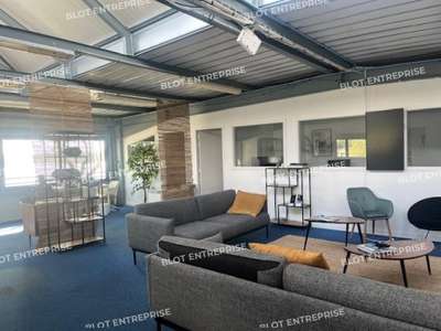 Location Bureaux à Vannes
