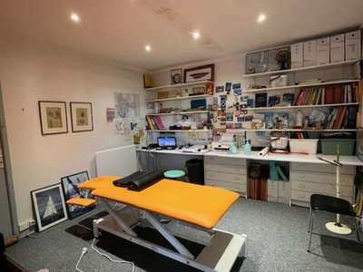 A louer bureau santé 11 et 12m² à Vannes